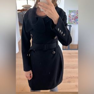Stella McCartney coat